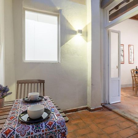 Santo Spirito Suite-Hosted By Sweetstay Florença Exterior foto