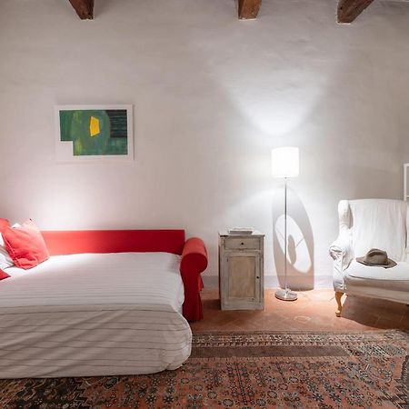 Santo Spirito Suite-Hosted By Sweetstay Florença Exterior foto