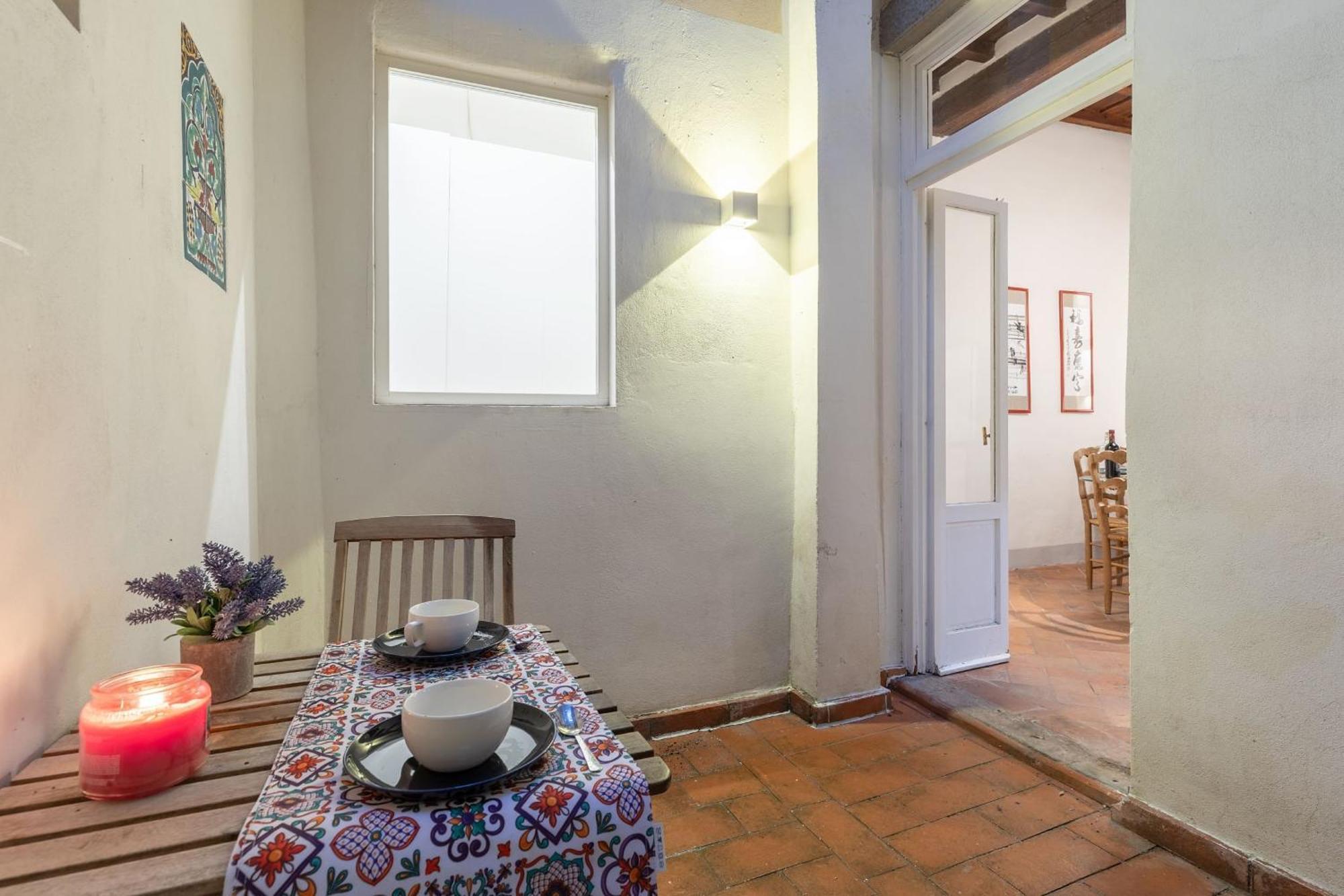 Santo Spirito Suite-Hosted By Sweetstay Florença Exterior foto