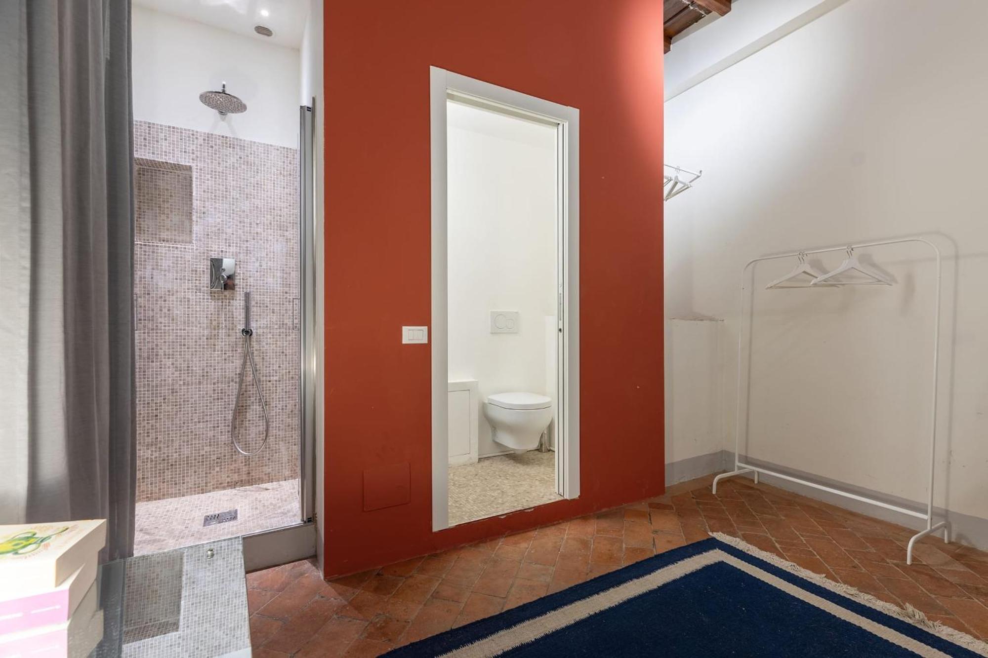Santo Spirito Suite-Hosted By Sweetstay Florença Exterior foto