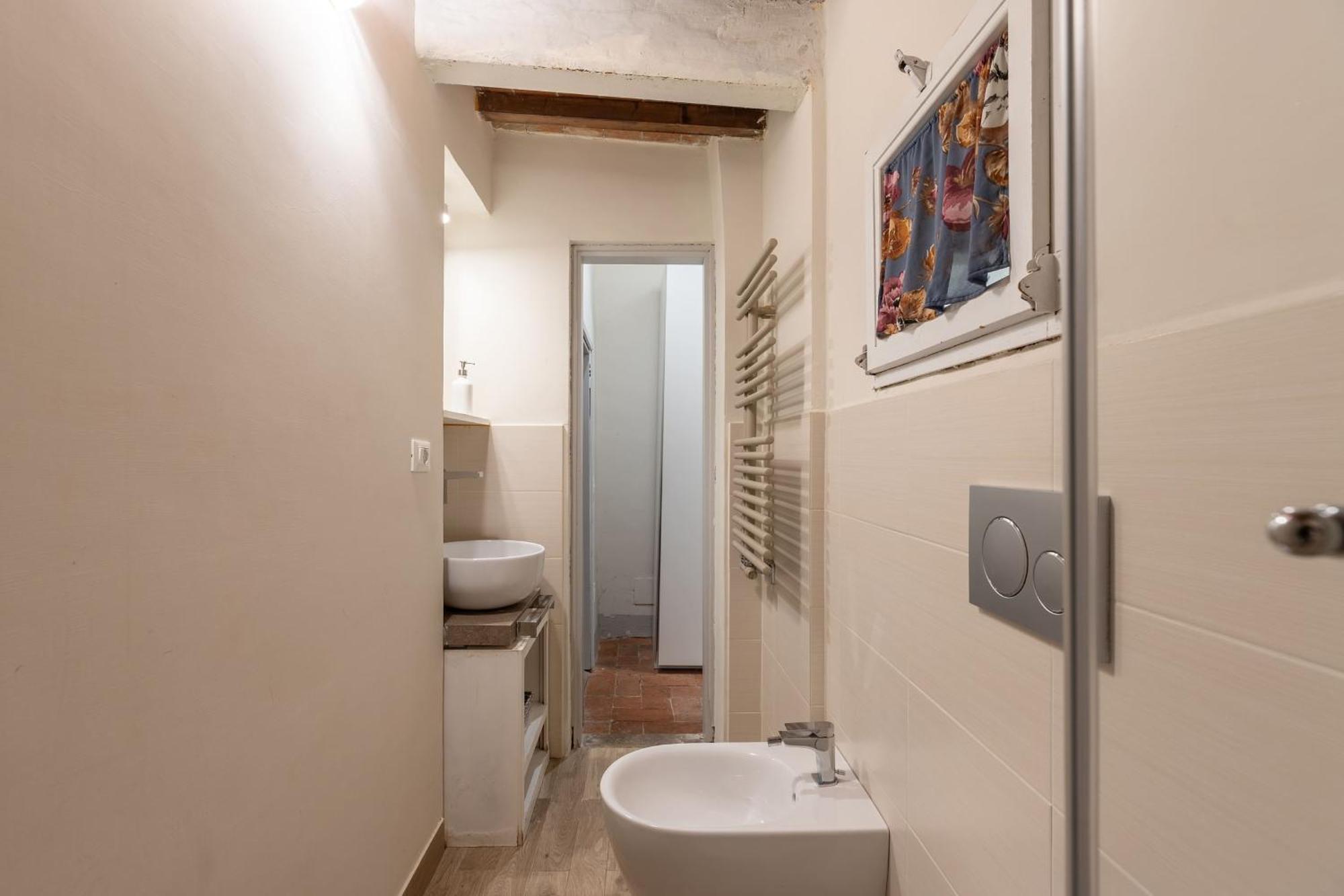 Santo Spirito Suite-Hosted By Sweetstay Florença Exterior foto