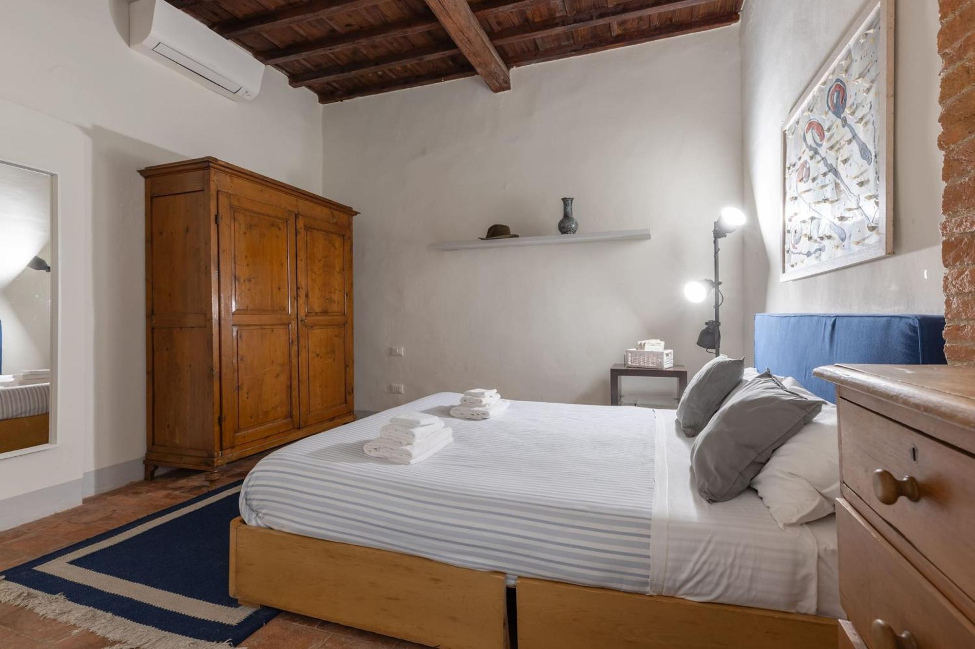 Santo Spirito Suite-Hosted By Sweetstay Florença Exterior foto