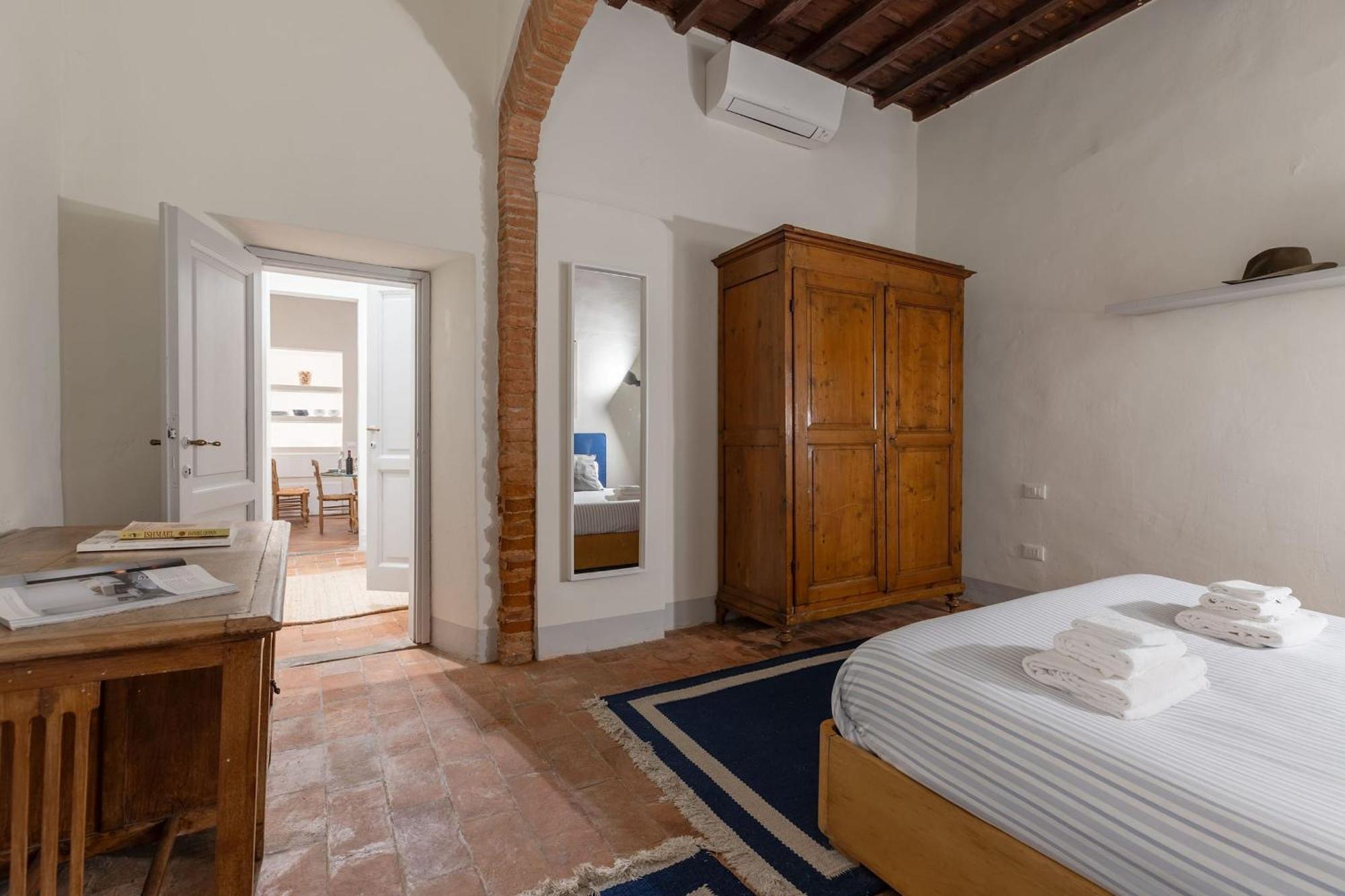 Santo Spirito Suite-Hosted By Sweetstay Florença Exterior foto