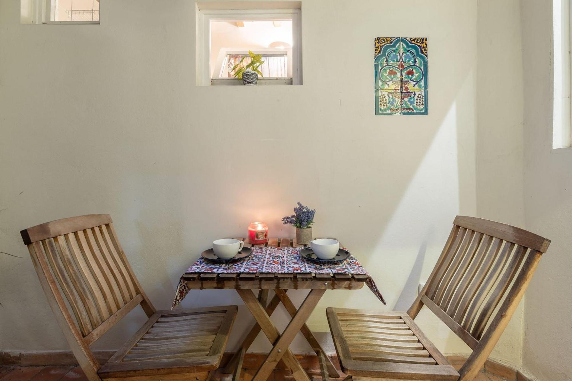Santo Spirito Suite-Hosted By Sweetstay Florença Exterior foto