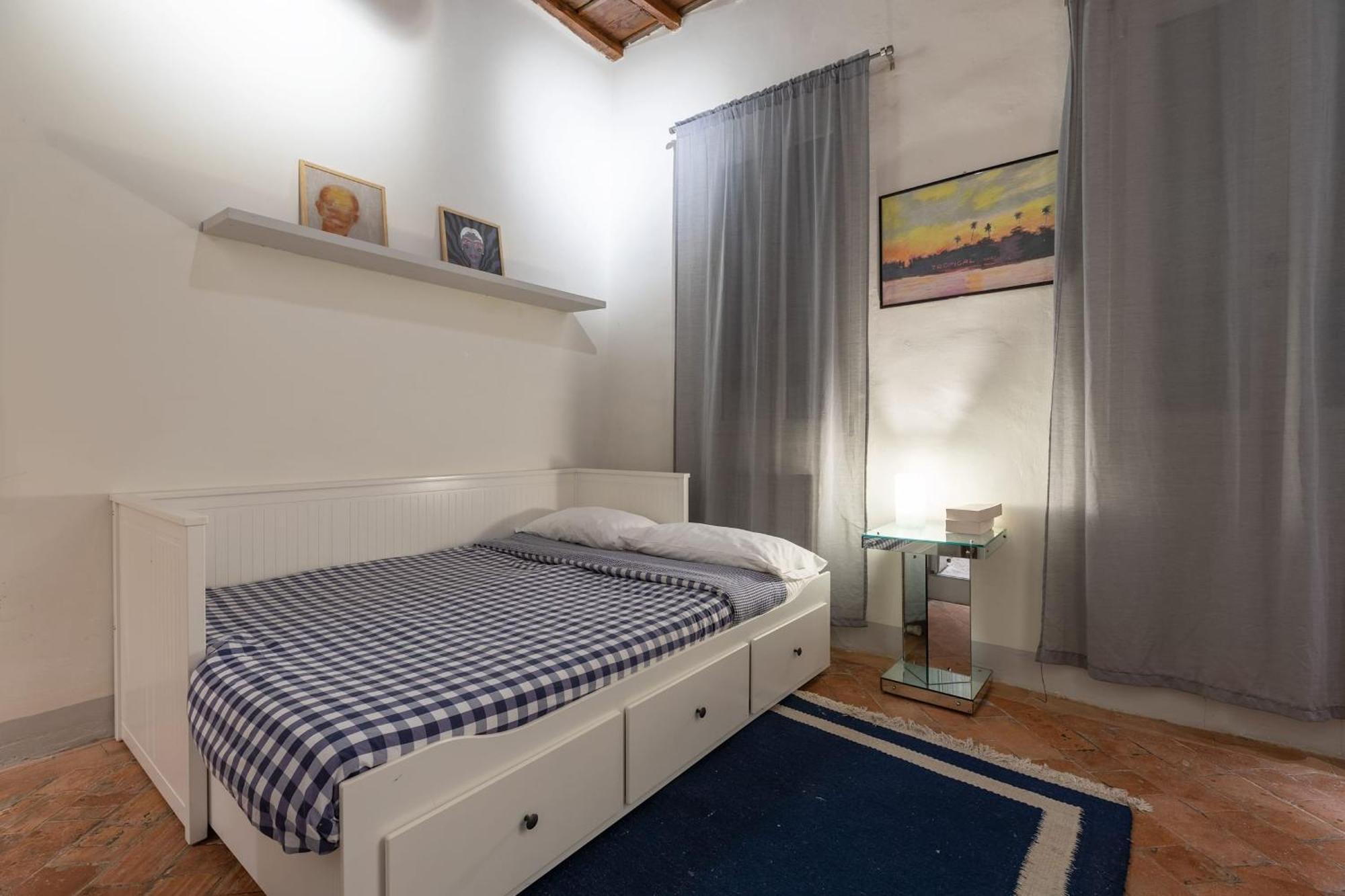 Santo Spirito Suite-Hosted By Sweetstay Florença Exterior foto