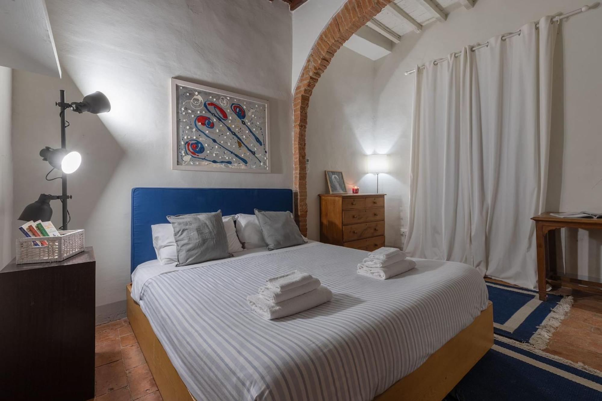 Santo Spirito Suite-Hosted By Sweetstay Florença Exterior foto