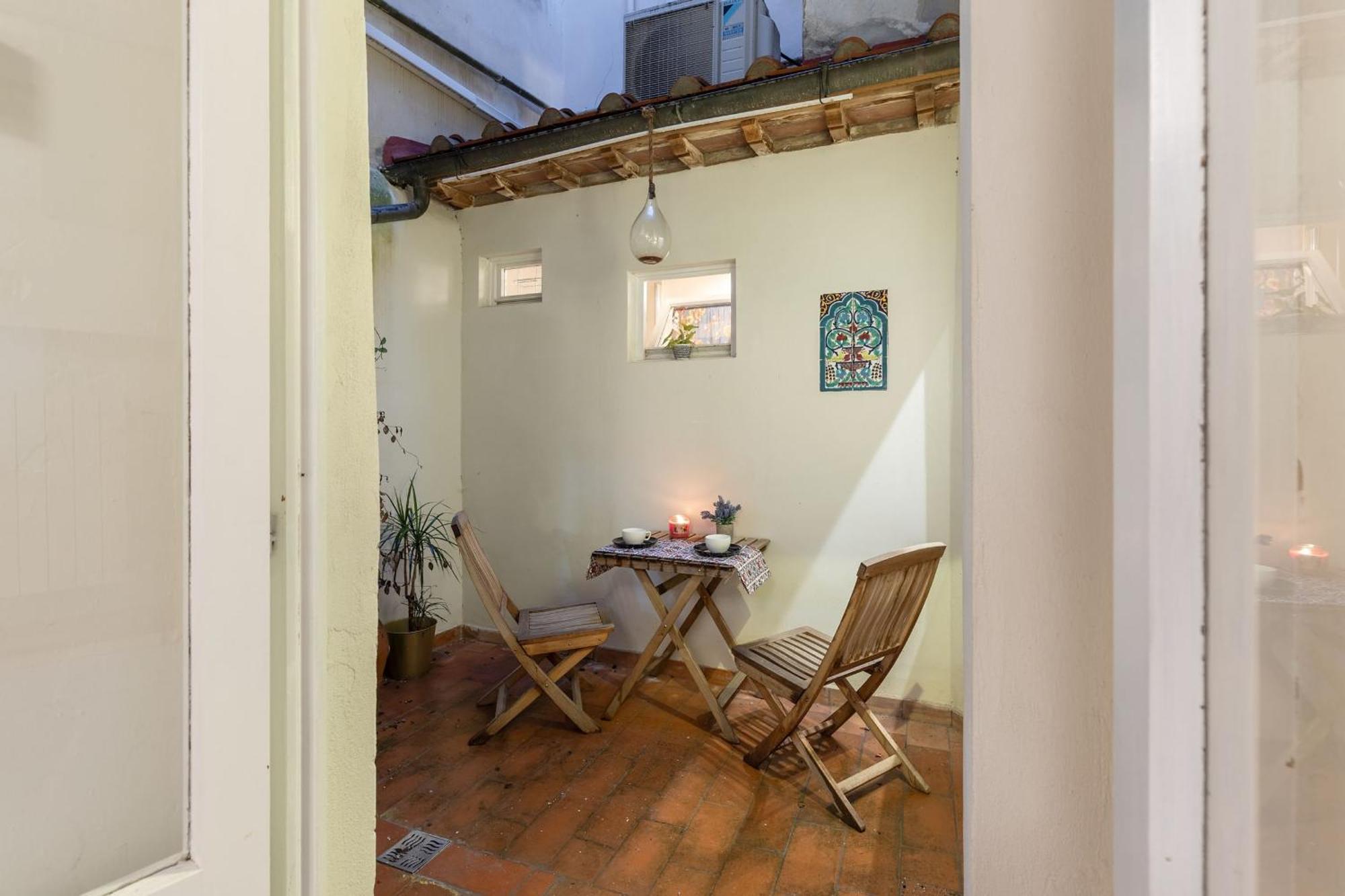 Santo Spirito Suite-Hosted By Sweetstay Florença Exterior foto