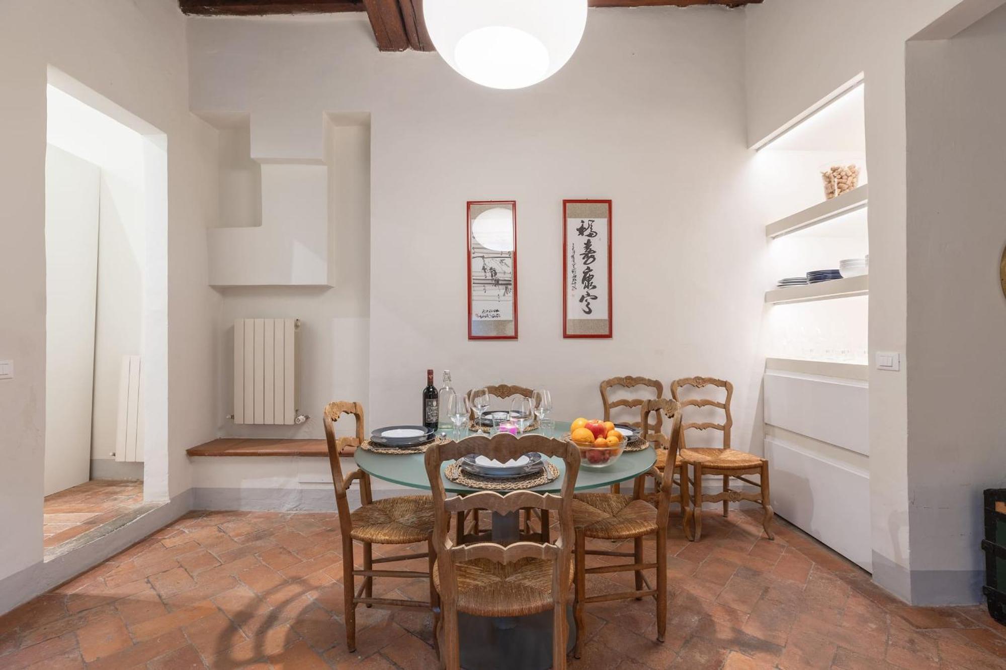 Santo Spirito Suite-Hosted By Sweetstay Florença Exterior foto