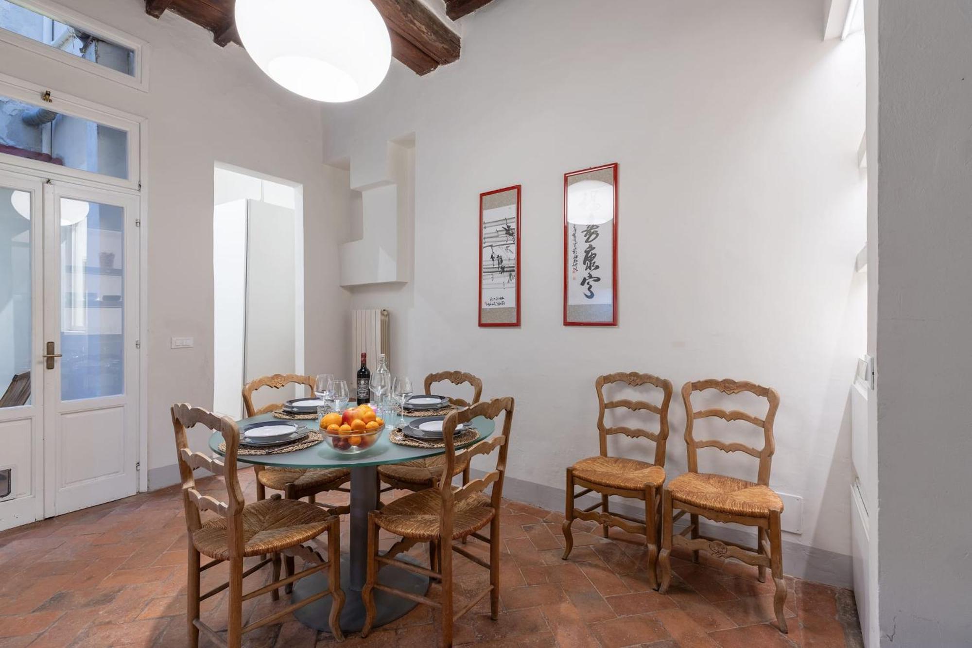 Santo Spirito Suite-Hosted By Sweetstay Florença Exterior foto