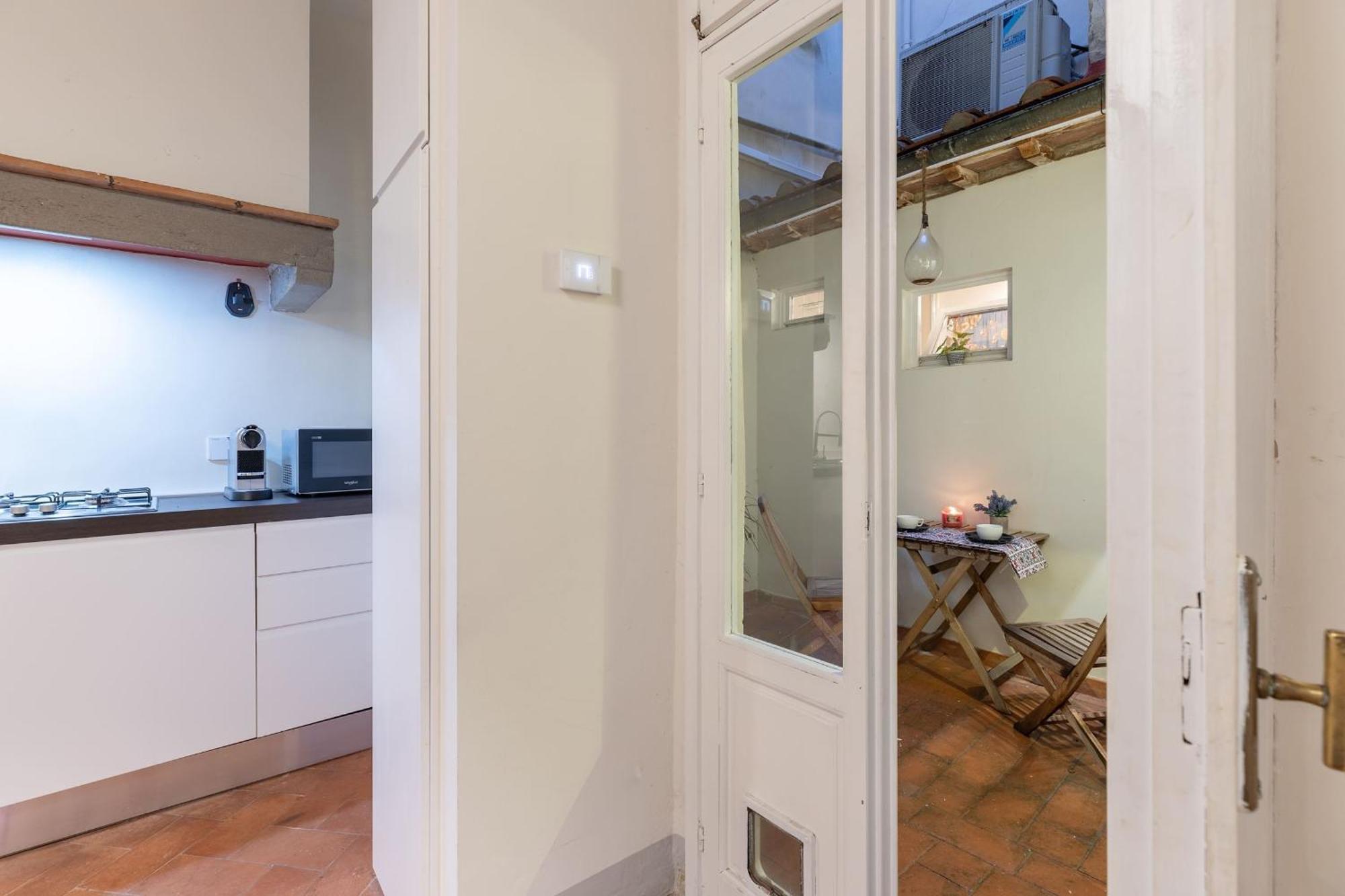 Santo Spirito Suite-Hosted By Sweetstay Florença Exterior foto