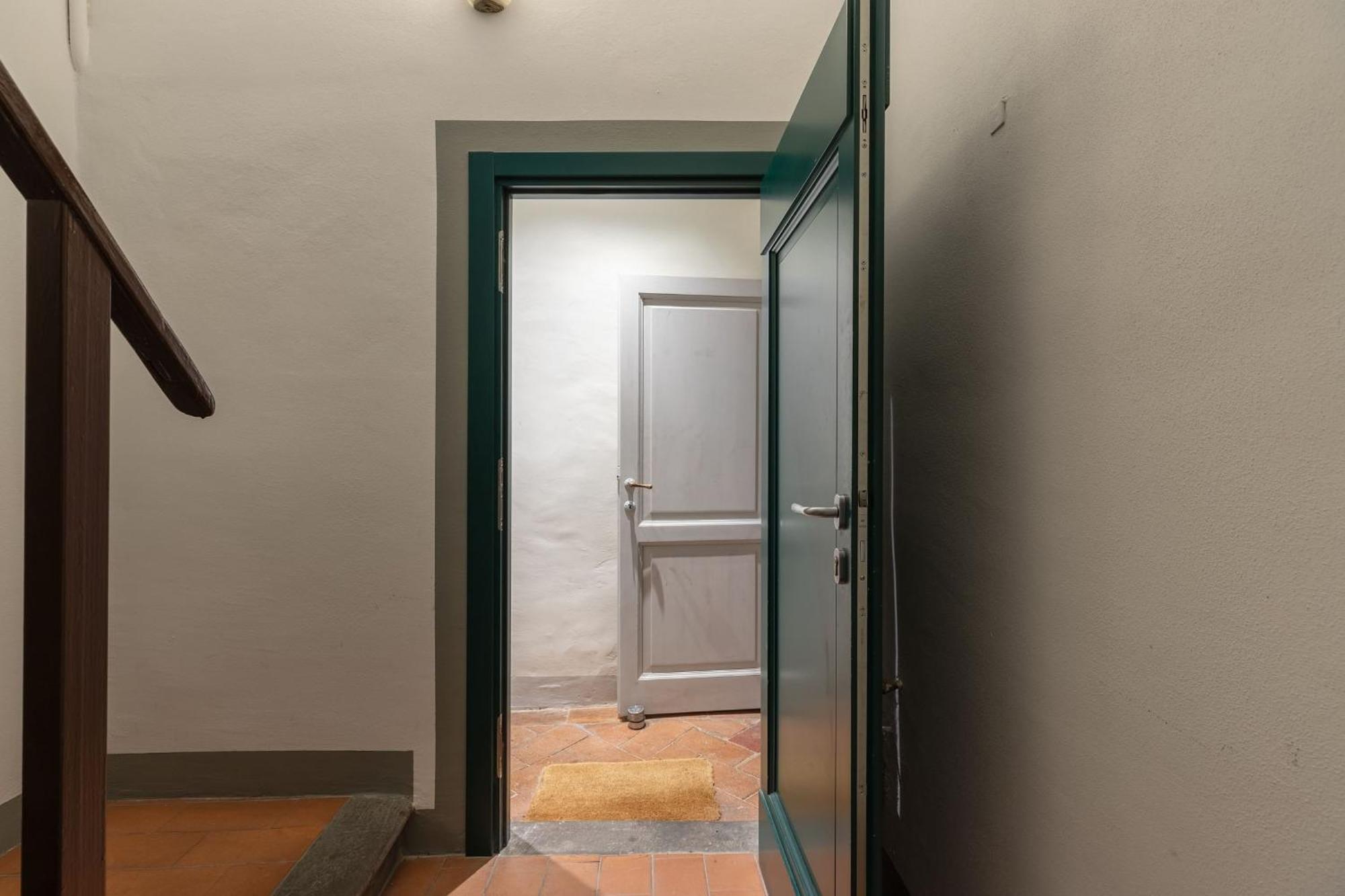 Santo Spirito Suite-Hosted By Sweetstay Florença Exterior foto